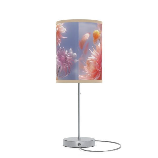 Rise and Shine Bouquet - Lamp on a Stand, US|CA plug - Image 8