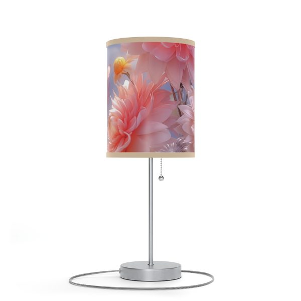 Rise and Shine Bouquet - Lamp on a Stand, US|CA plug - Image 9