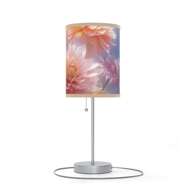 Rise and Shine Bouquet - Lamp on a Stand, US|CA plug - Image 10