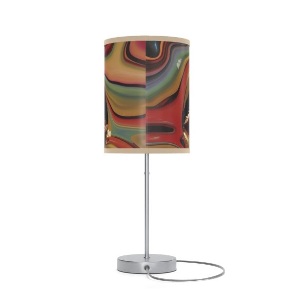 Lipnotic - Lamp on a Stand, US|CA plug - Image 8