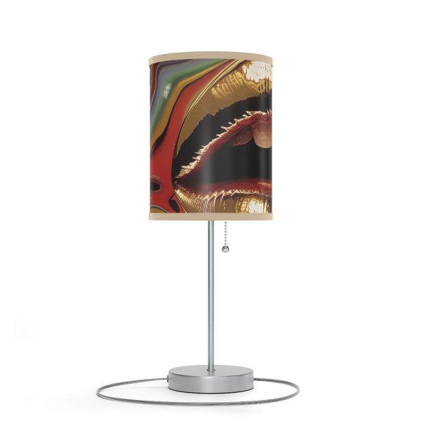 Lipnotic - Lamp on a Stand, US|CA plug - Image 9