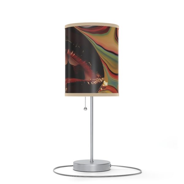 Lipnotic - Lamp on a Stand, US|CA plug - Image 10