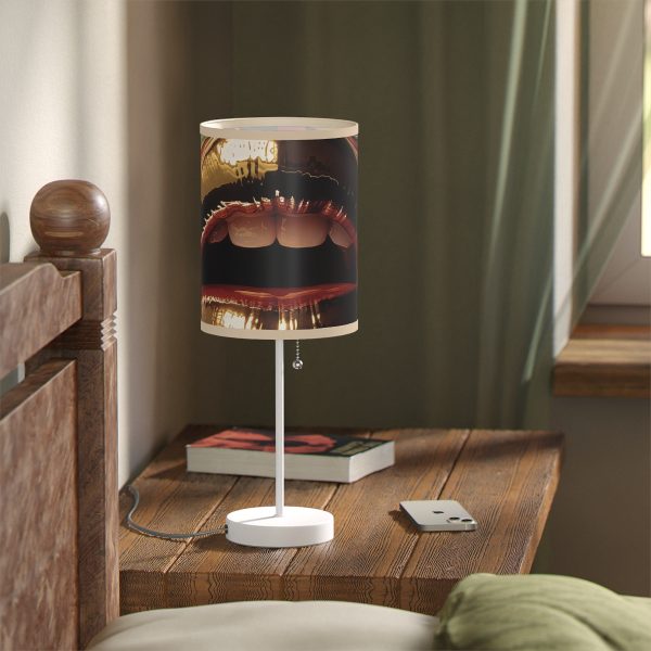 Lipnotic - Lamp on a Stand, US|CA plug - Image 17