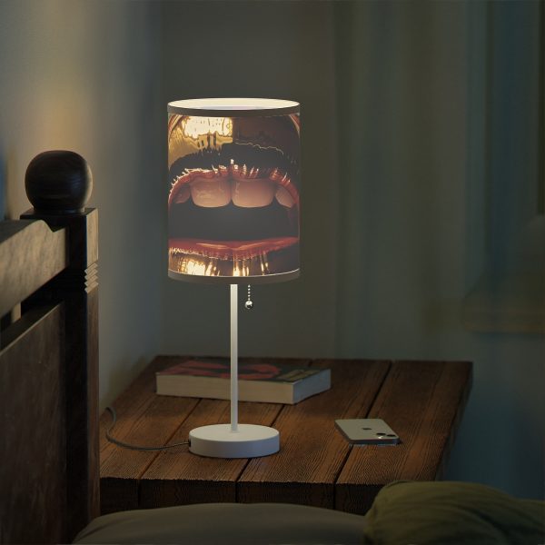 Lipnotic - Lamp on a Stand, US|CA plug - Image 18