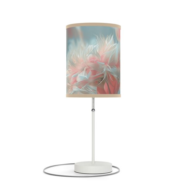 Floral Nebula 01 - Lamp on a Stand, US|CA plug - Image 13