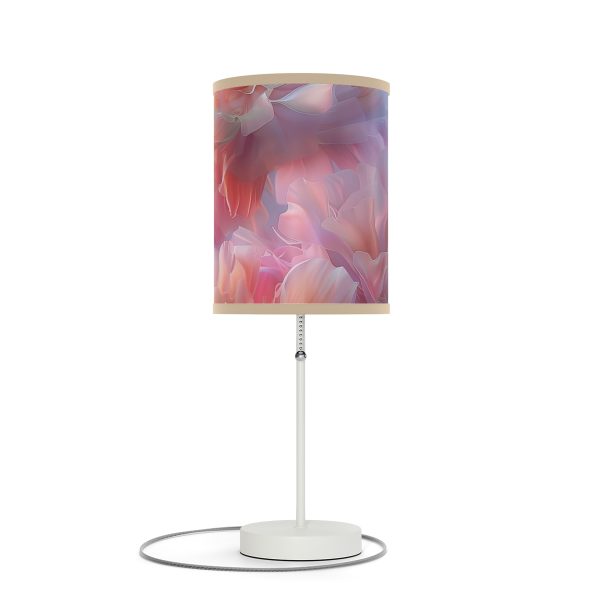 Floral Nebula 03 - Lamp on a Stand, US|CA plug - Image 13