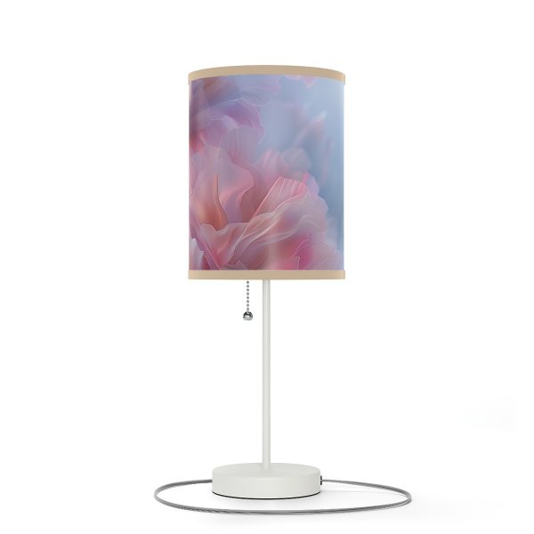 Floral Nebula 03 - Lamp on a Stand, US|CA plug - Image 16