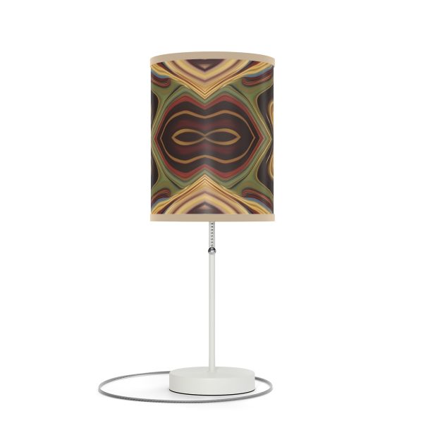 Lipnotic Kaleidoscope Background 04 - Lamp on a Stand, US|CA plug - Image 13