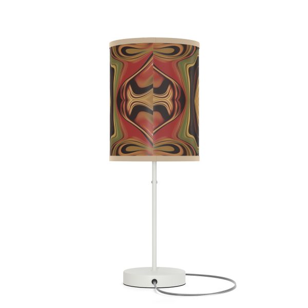 Lipnotic Kaleidoscope Background 04 - Lamp on a Stand, US|CA plug - Image 14