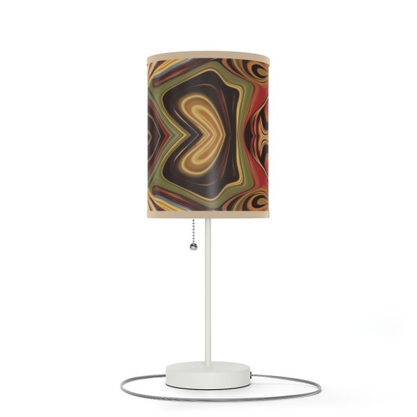 Lipnotic Kaleidoscope Background 04 - Lamp on a Stand, US|CA plug - Image 16