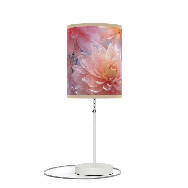 Rise and Shine Bouquet - Lamp on a Stand, US|CA plug