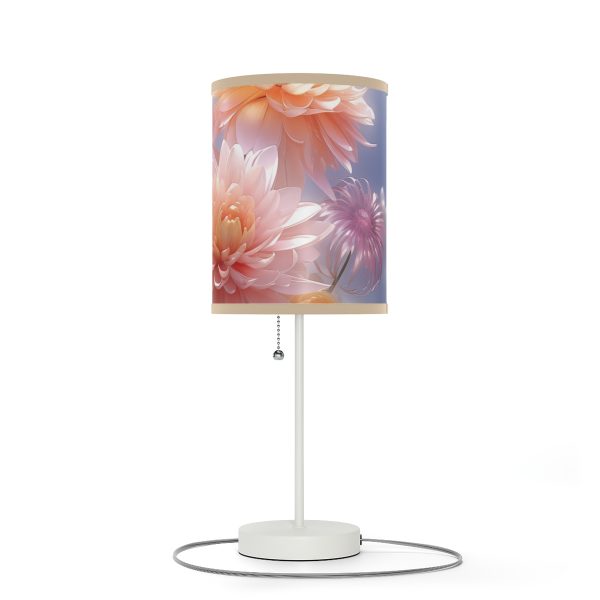 Rise and Shine Bouquet - Lamp on a Stand, US|CA plug - Image 4