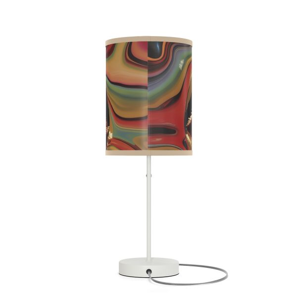 Lipnotic - Lamp on a Stand, US|CA plug - Image 14