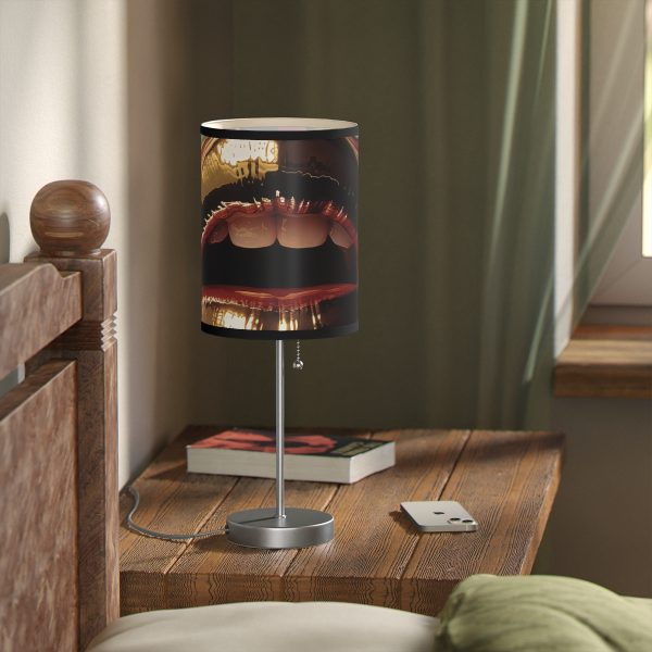 Lipnotic - Lamp on a Stand, US|CA plug - Image 23