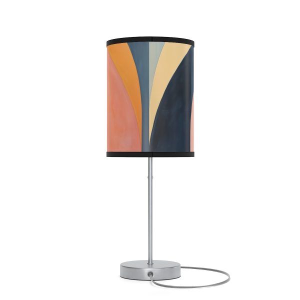 Soft Geometric Archways - Lamp on a Stand, US|CA plug - Image 20