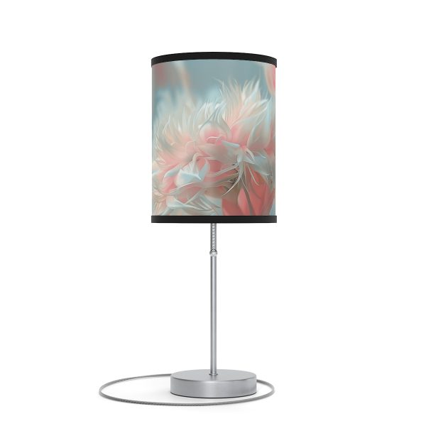 Floral Nebula 01 - Lamp on a Stand, US|CA plug - Image 19