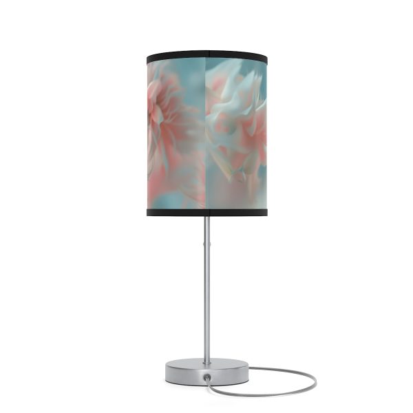 Floral Nebula 01 - Lamp on a Stand, US|CA plug - Image 20