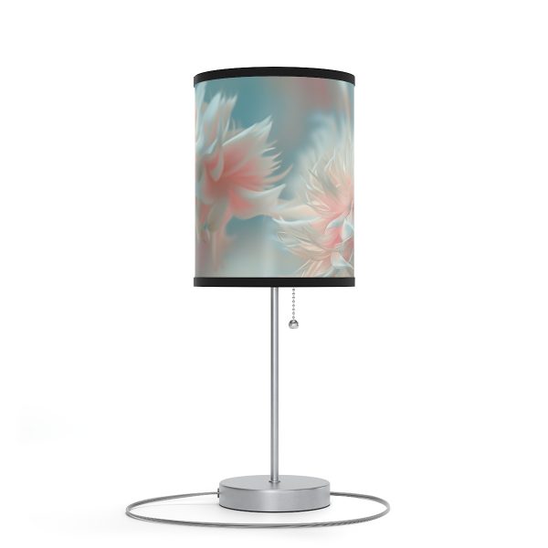 Floral Nebula 01 - Lamp on a Stand, US|CA plug - Image 21