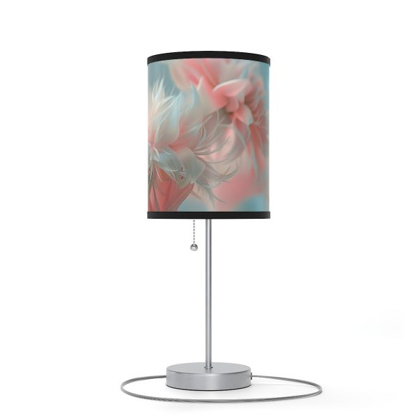 Floral Nebula 01 - Lamp on a Stand, US|CA plug - Image 22