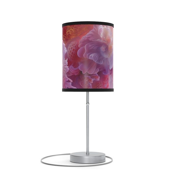 Floral Nebula 05 - Lamp on a Stand, US|CA plug - Image 19