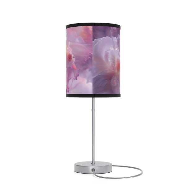 Floral Nebula 05 - Lamp on a Stand, US|CA plug - Image 20