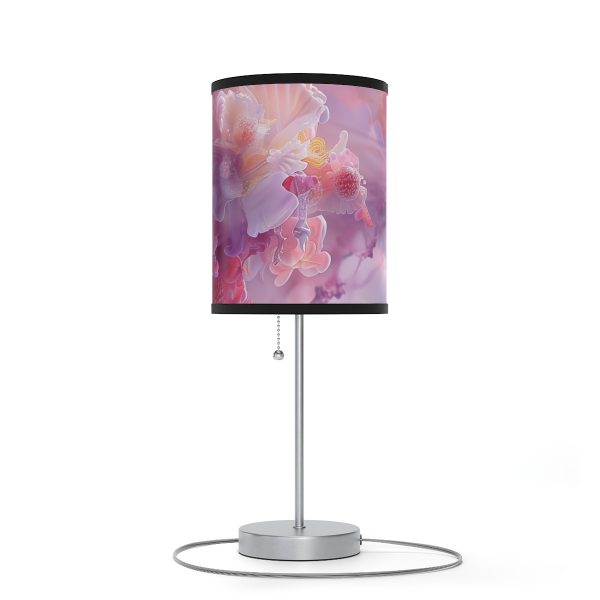 Floral Nebula 05 - Lamp on a Stand, US|CA plug - Image 22