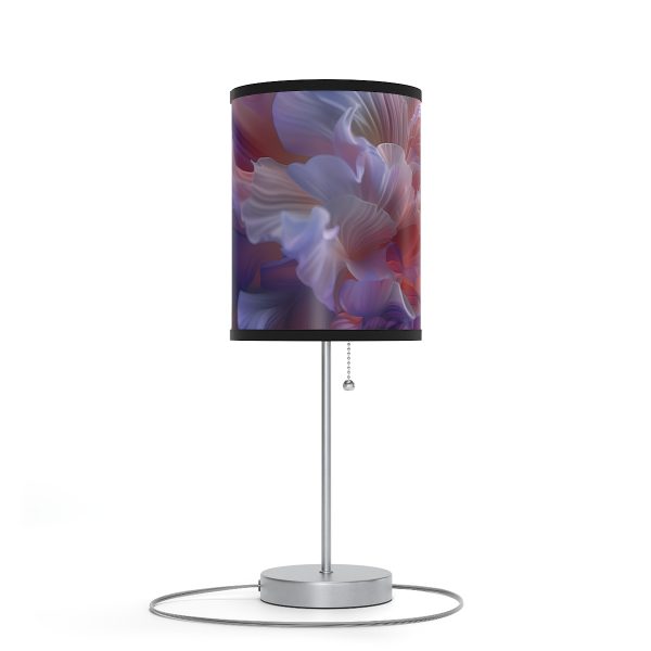 Floral Nebula 07 - Lamp on a Stand, US|CA plug - Image 21