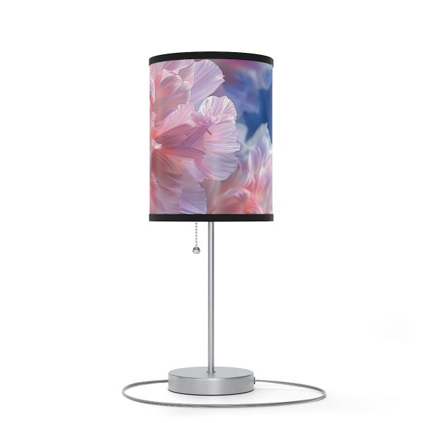 Floral Nebula 07 - Lamp on a Stand, US|CA plug - Image 22