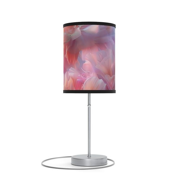 Floral Nebula 03 - Lamp on a Stand, US|CA plug - Image 19