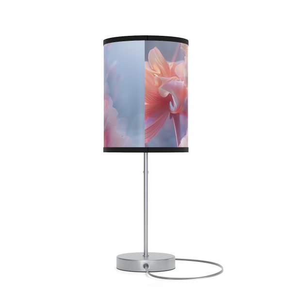 Floral Nebula 03 - Lamp on a Stand, US|CA plug - Image 20