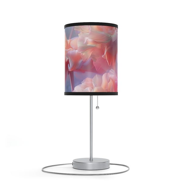 Floral Nebula 03 - Lamp on a Stand, US|CA plug - Image 21