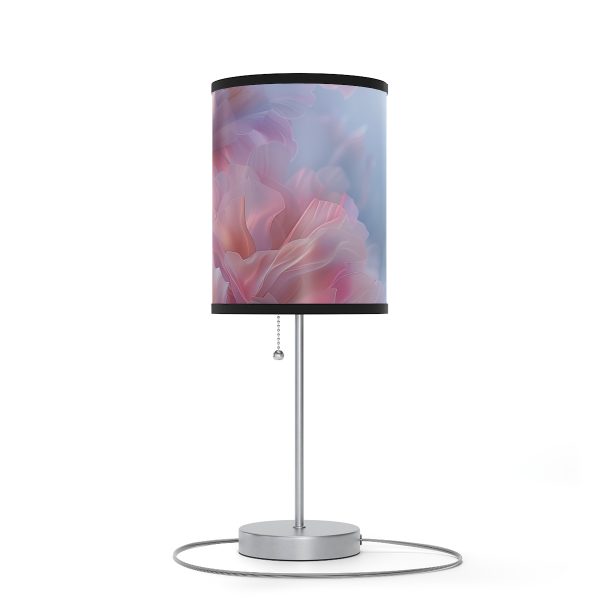 Floral Nebula 03 - Lamp on a Stand, US|CA plug - Image 22