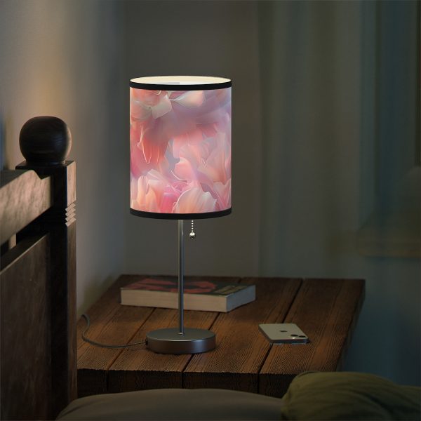 Floral Nebula 03 - Lamp on a Stand, US|CA plug - Image 24