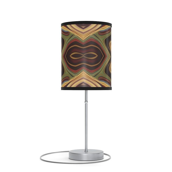 Lipnotic Kaleidoscope Background 04 - Lamp on a Stand, US|CA plug - Image 19