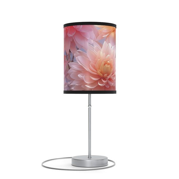 Rise and Shine Bouquet - Lamp on a Stand, US|CA plug - Image 13