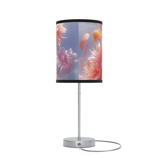 Rise and Shine Bouquet - Lamp on a Stand, US|CA plug - Image 14