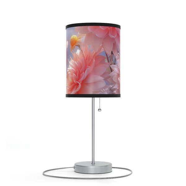 Rise and Shine Bouquet - Lamp on a Stand, US|CA plug - Image 15