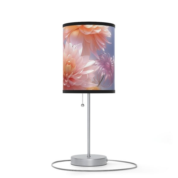 Rise and Shine Bouquet - Lamp on a Stand, US|CA plug - Image 16