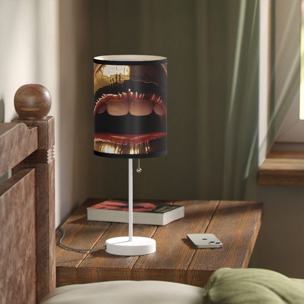 Lipnotic - Lamp on a Stand, US|CA plug - Image 29