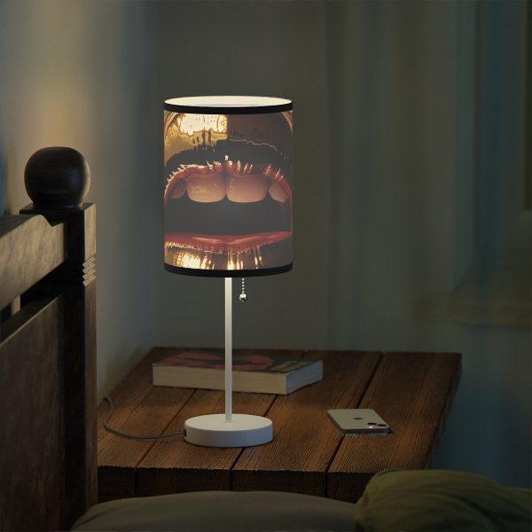 Lipnotic - Lamp on a Stand, US|CA plug - Image 30