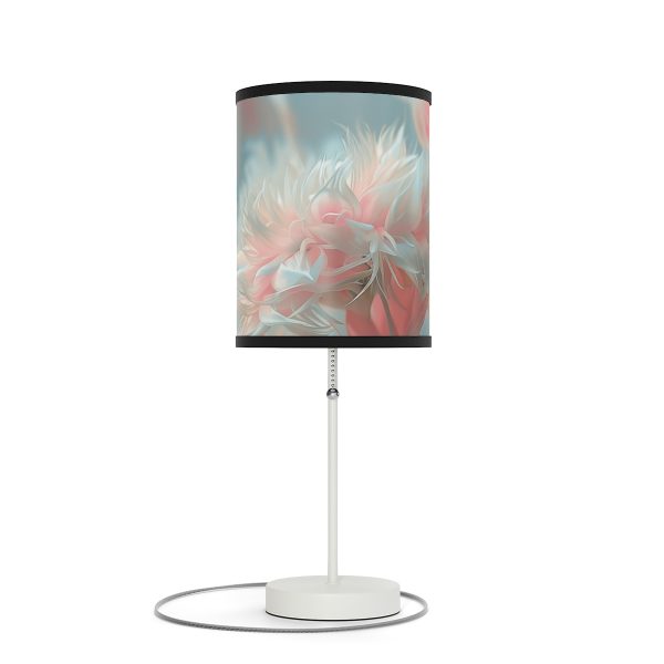 Floral Nebula 01 - Lamp on a Stand, US|CA plug - Image 25