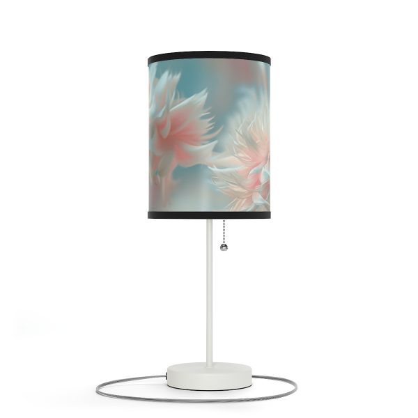 Floral Nebula 01 - Lamp on a Stand, US|CA plug - Image 27