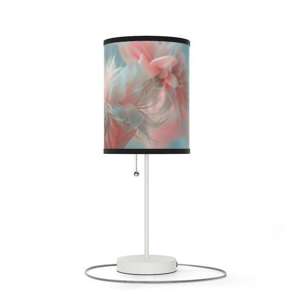 Floral Nebula 01 - Lamp on a Stand, US|CA plug - Image 28