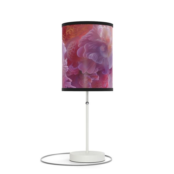 Floral Nebula 05 - Lamp on a Stand, US|CA plug - Image 25