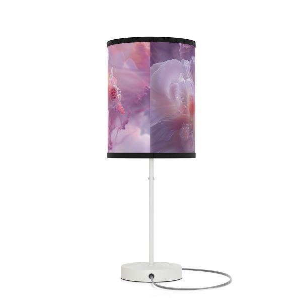 Floral Nebula 05 - Lamp on a Stand, US|CA plug - Image 26