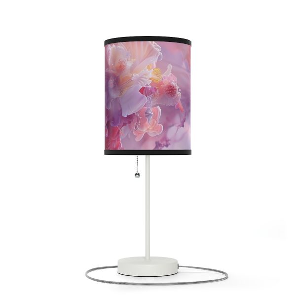 Floral Nebula 05 - Lamp on a Stand, US|CA plug - Image 28