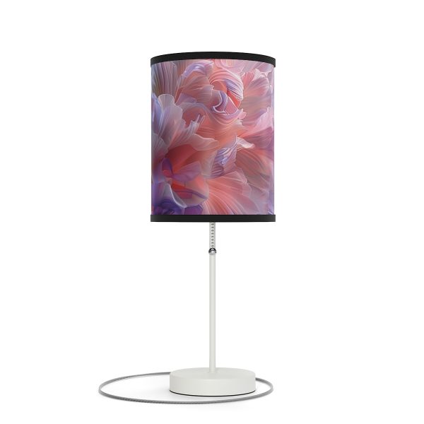 Floral Nebula 07 - Lamp on a Stand, US|CA plug - Image 25