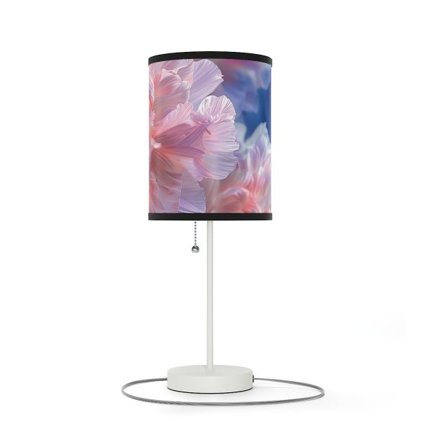 Floral Nebula 07 - Lamp on a Stand, US|CA plug - Image 28