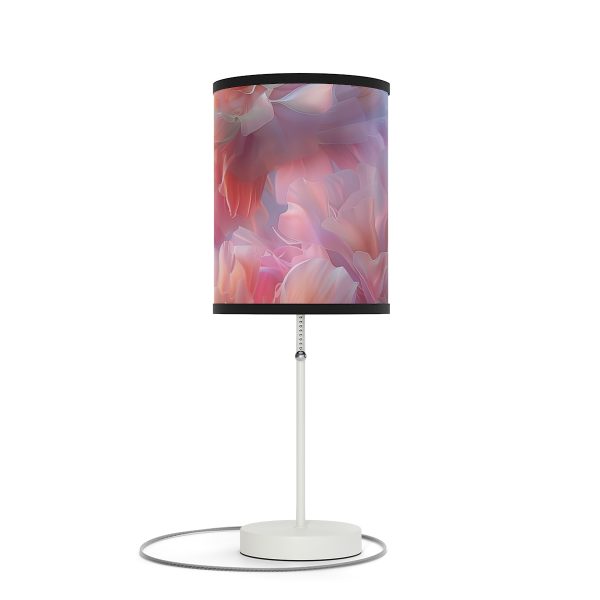 Floral Nebula 03 - Lamp on a Stand, US|CA plug - Image 25