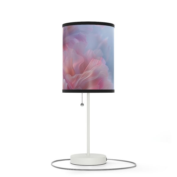 Floral Nebula 03 - Lamp on a Stand, US|CA plug - Image 28